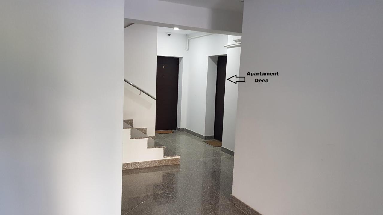 Apartament Deea Navodari Ngoại thất bức ảnh
