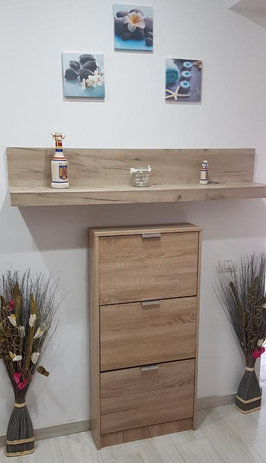 Apartament Deea Navodari Ngoại thất bức ảnh