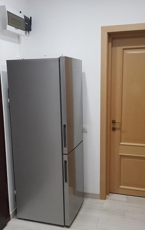 Apartament Deea Navodari Ngoại thất bức ảnh