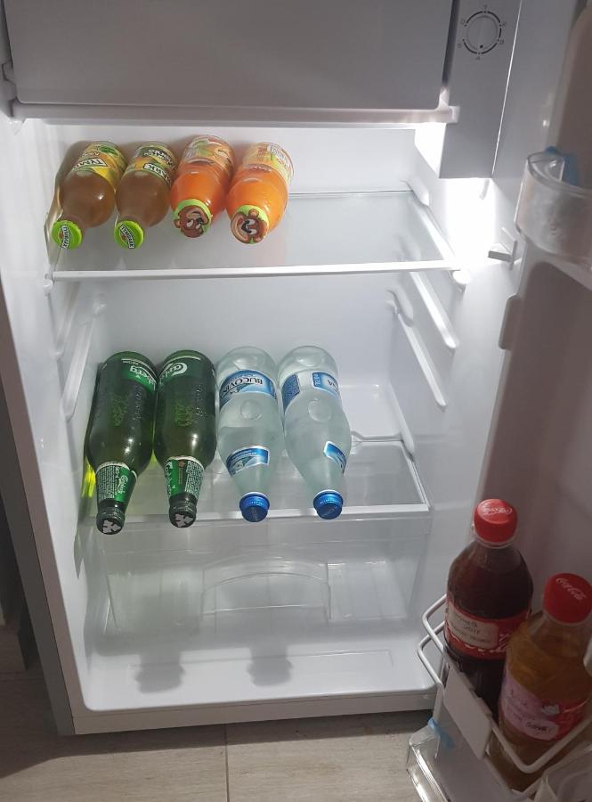 Apartament Deea Navodari Ngoại thất bức ảnh