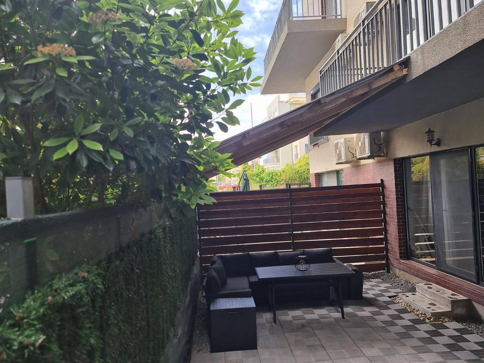 Apartament Deea Navodari Ngoại thất bức ảnh