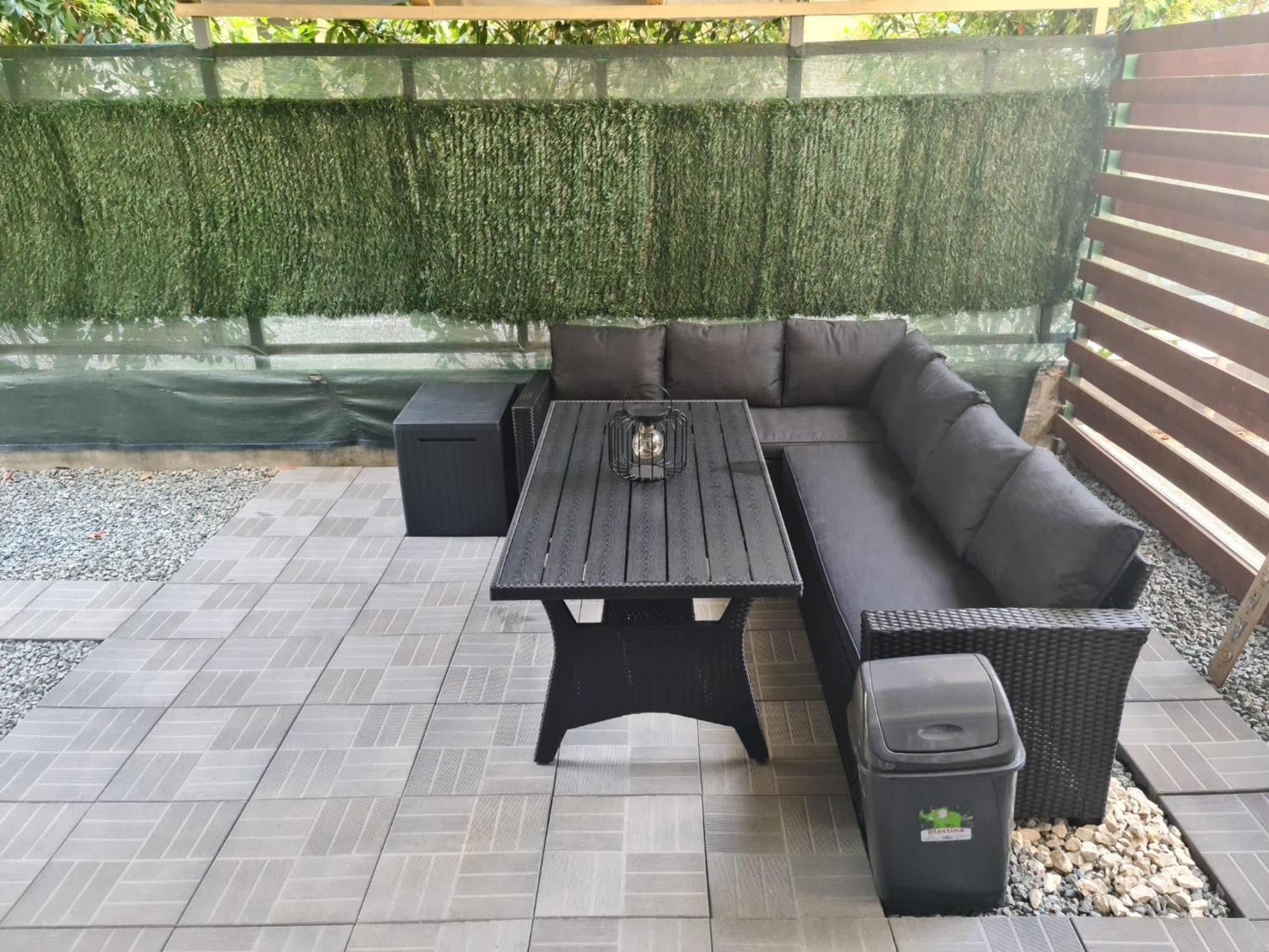 Apartament Deea Navodari Ngoại thất bức ảnh