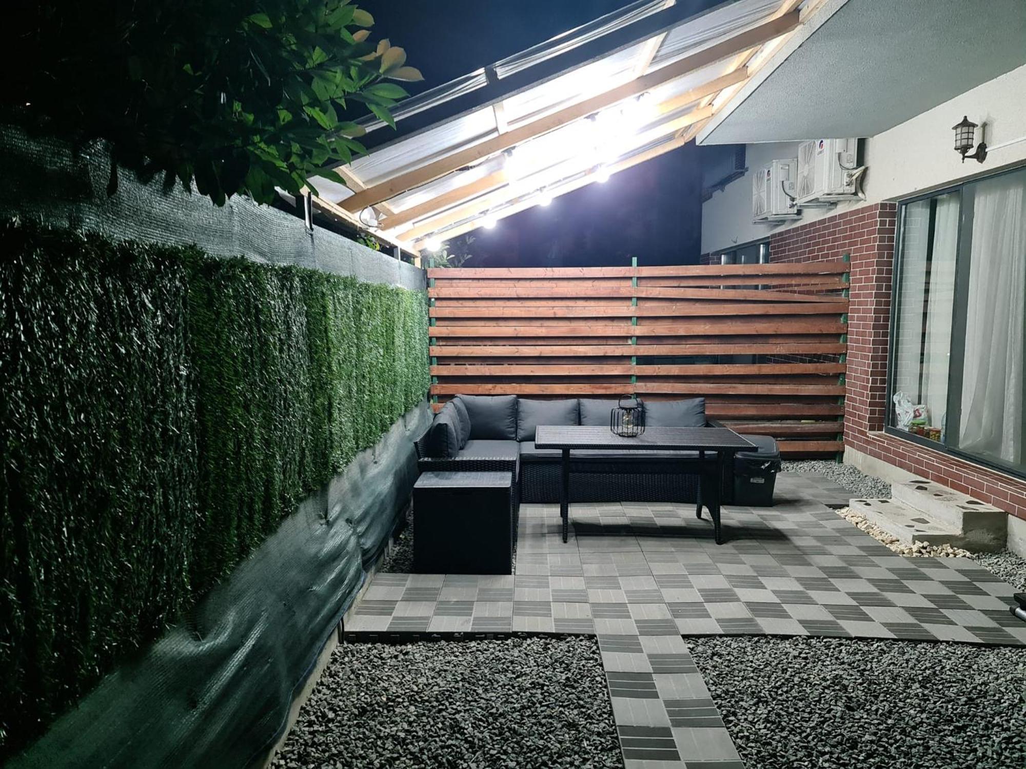 Apartament Deea Navodari Ngoại thất bức ảnh