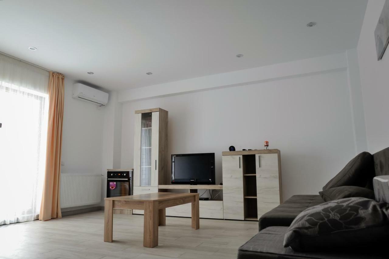 Apartament Deea Navodari Ngoại thất bức ảnh