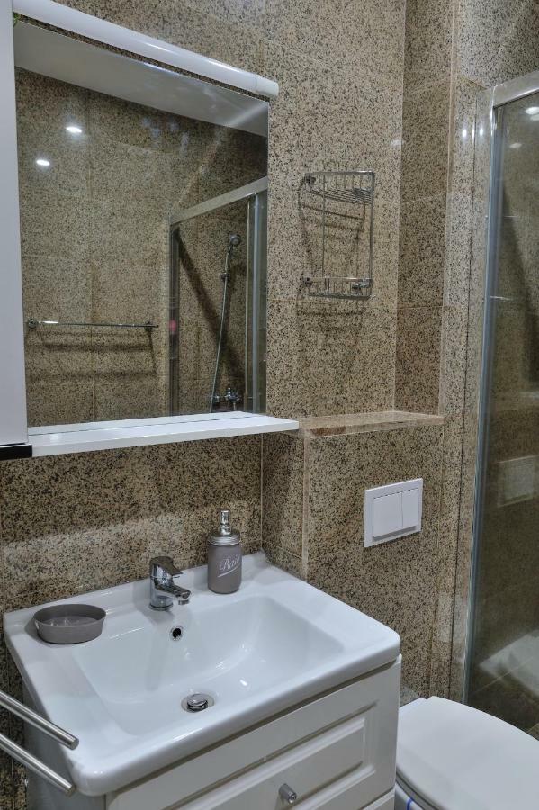 Apartament Deea Navodari Ngoại thất bức ảnh