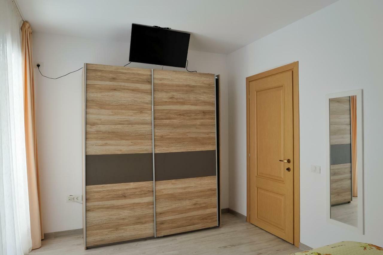 Apartament Deea Navodari Ngoại thất bức ảnh