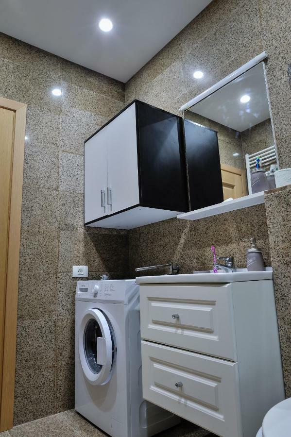 Apartament Deea Navodari Ngoại thất bức ảnh