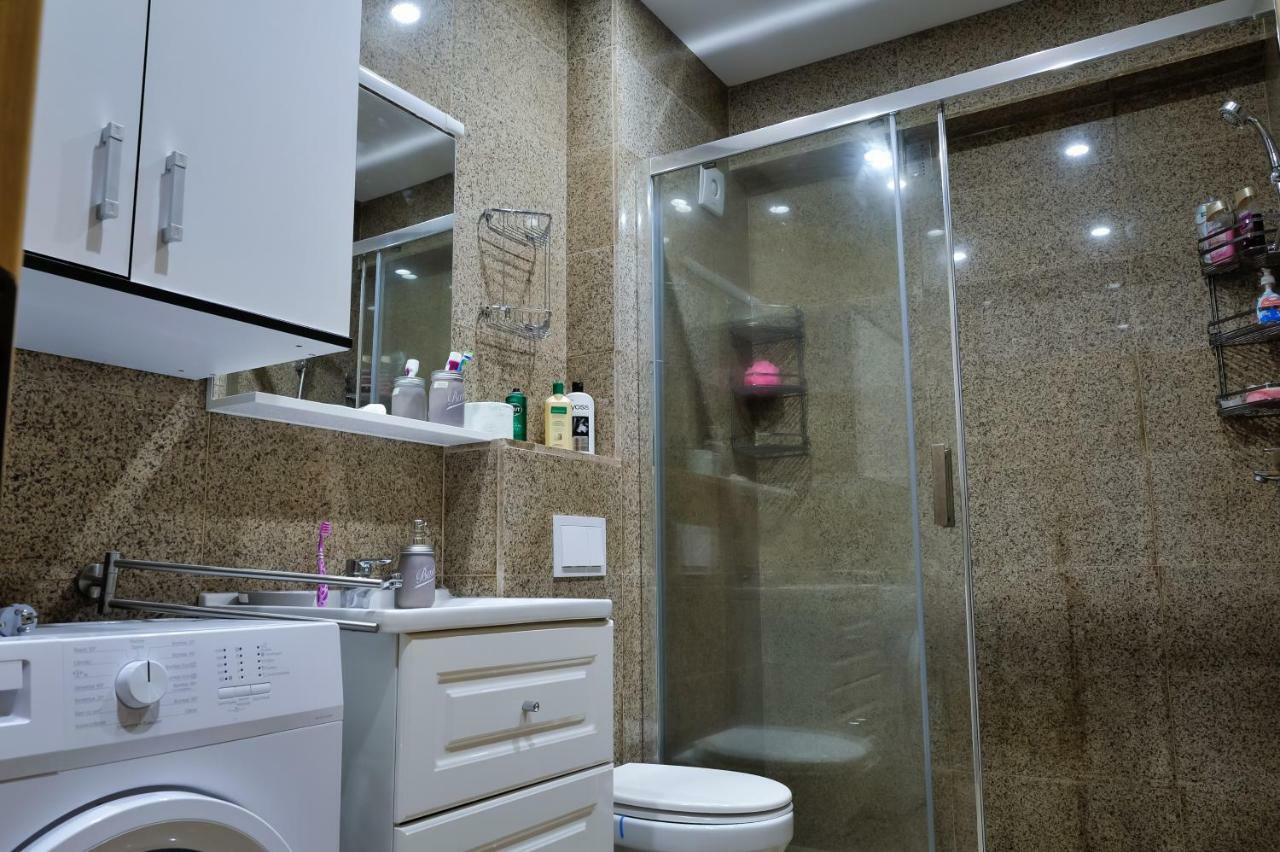 Apartament Deea Navodari Ngoại thất bức ảnh