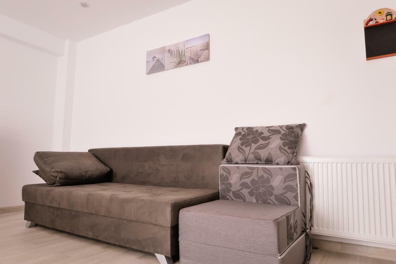 Apartament Deea Navodari Ngoại thất bức ảnh