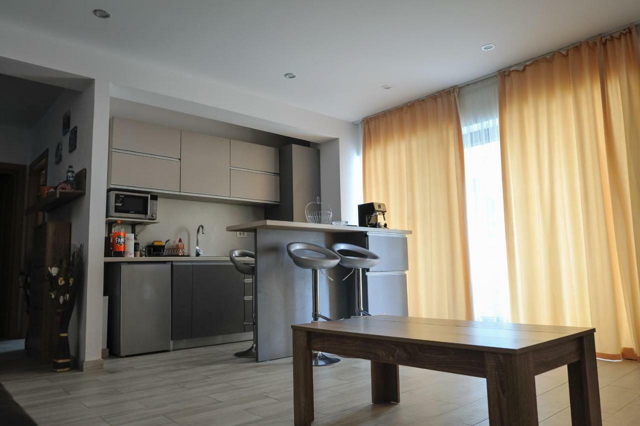 Apartament Deea Navodari Ngoại thất bức ảnh