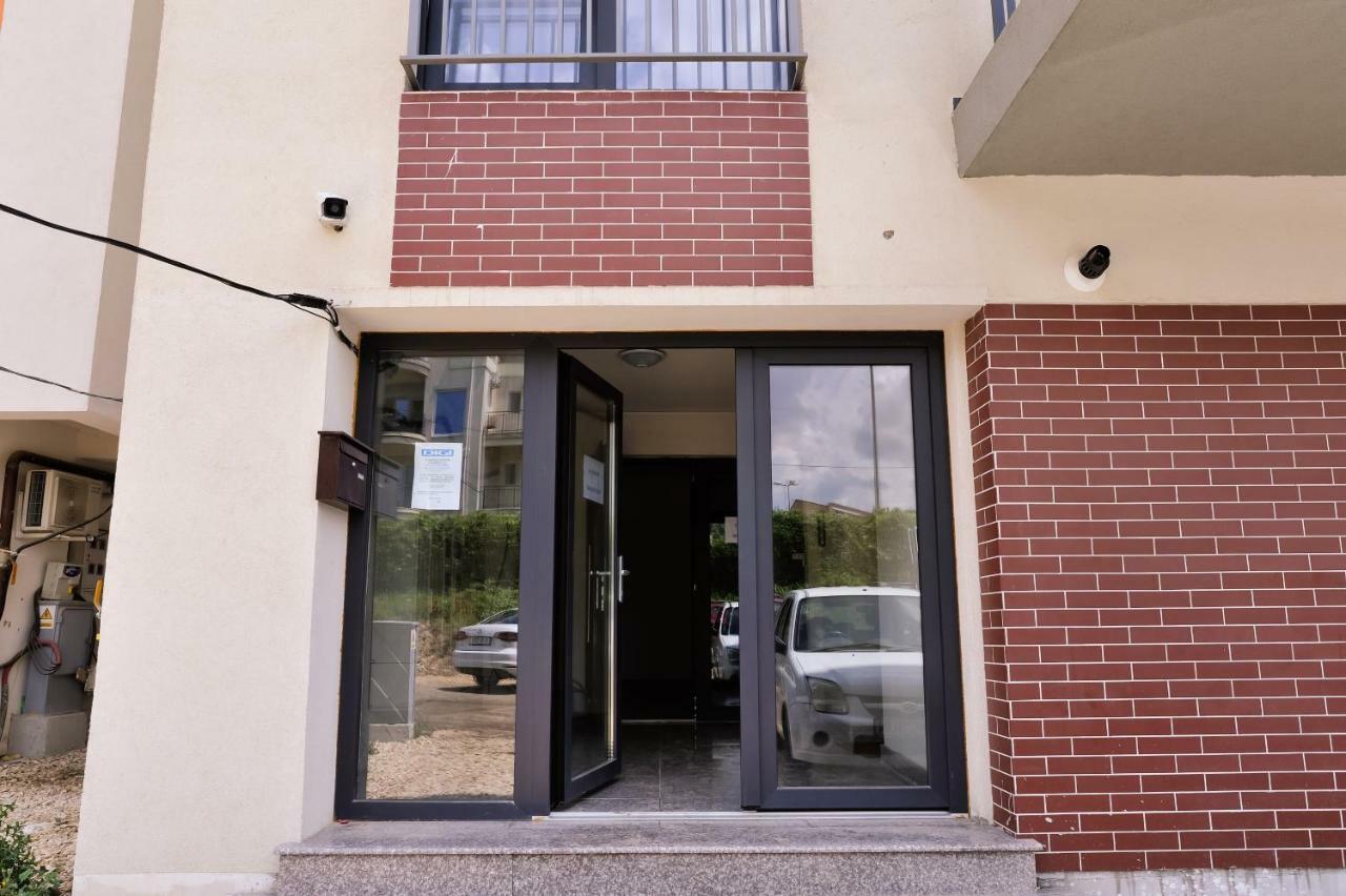Apartament Deea Navodari Ngoại thất bức ảnh